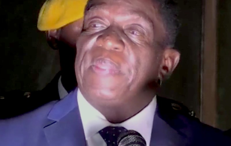 Zimbabwe are propria agenţie spaţială, înfiinţată de președintele Emmerson Mnangagwa
