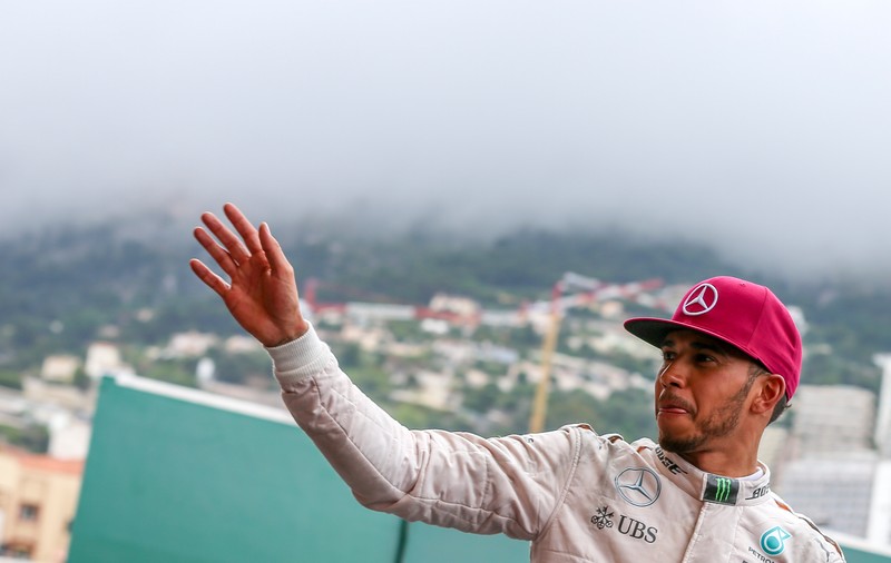 Formula 1. Lewis Hamilton a câștigat MP al Principatului Monaco. Clasamentul piloților și cel al constructorilor