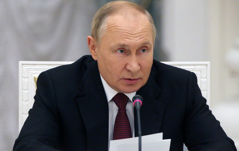 Fost consilier de securitate națională al lui Trump: „Dacă Putin folosește arme nucleare, și-a semnat sinuciderea. Va deveni o țintă legitimă”