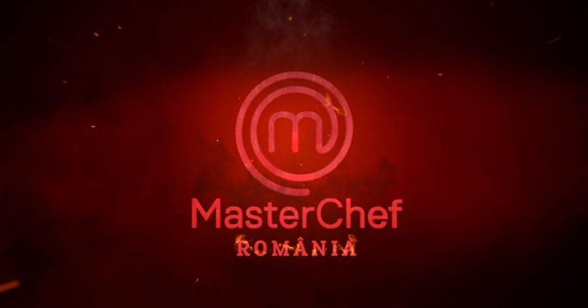Masterchef revine la PRO TV