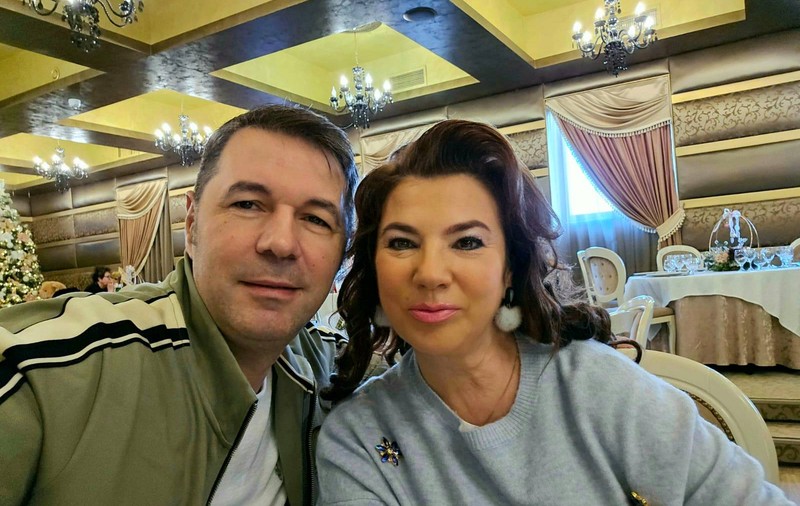 Unde pleacă Mihaela Borcea în luna de miere. Și-a cumpărat rochiile de mireasă din Turcia: „Le-am făcut la două case de modă”