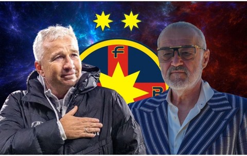 Bunul prieten al lui Dan Petrescu, verdict despre sosirea antrenorului la FCSB!