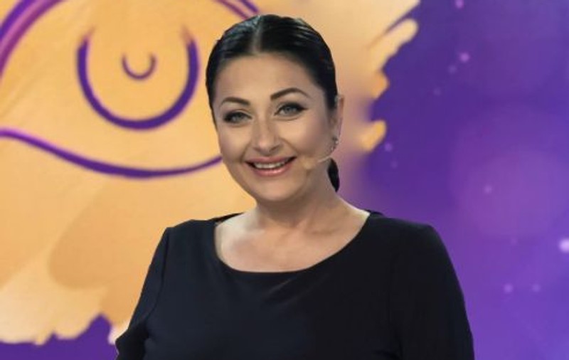Gabriela Cristea se ferește de tot după ce a pățit-o. "Merg așa ca pisica"