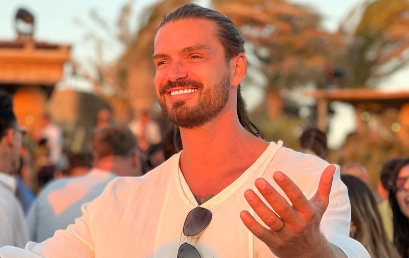 Cu ce se ocupă Bogdan Vlădău după ce s-a retras din proiectele TV. „De când eram mic am avut așa o înclinație către spiritualitate”