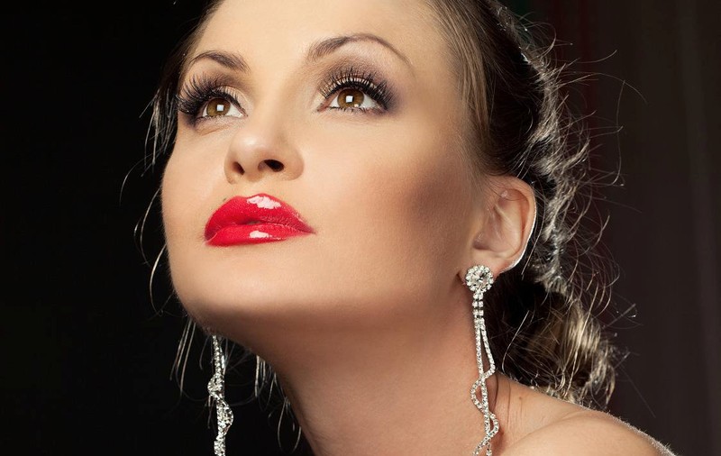 MODA 2014 | Modelul Evghenia George va organiza cel mai important eveniment dedicat modei din 2014, la Timişoara