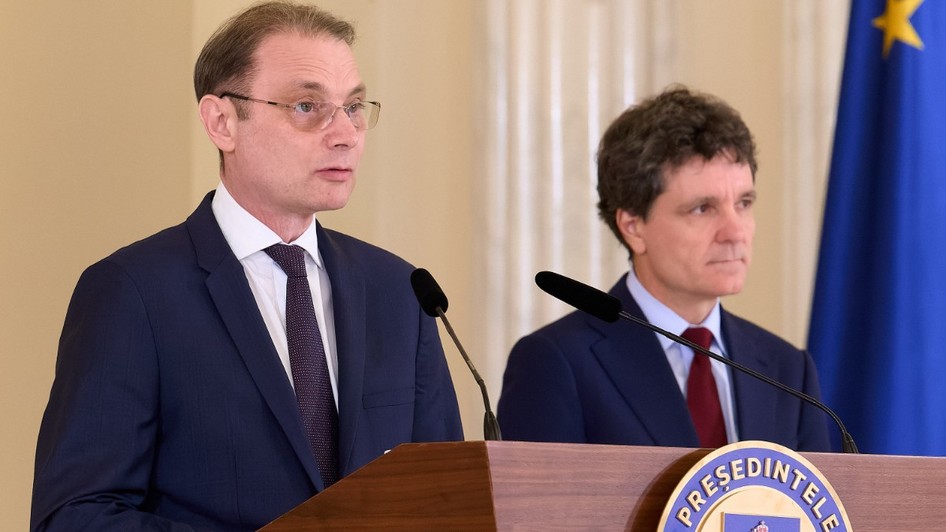 Euro a atins marți, 6 octombrie 2026, un nou record pe piața valutară din România.