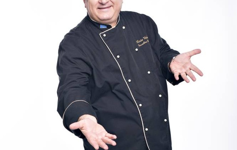 Mori de râs! Horia Vîrlan l-a luat la mișto pe unul dintre invitații emisiunii sale! Cum s-a prezentat și ce i-a zis