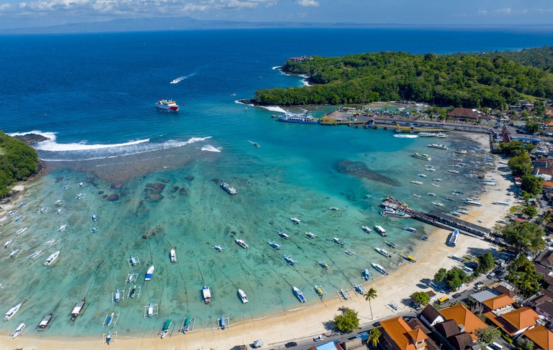În atenția românilor: Bali introduce reguli mai stricte pentru turiștii străini