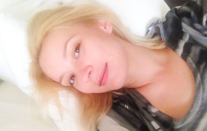DIANA DUMITRESCU radiază! E MAI FERICITĂ ca NICIODATĂ!