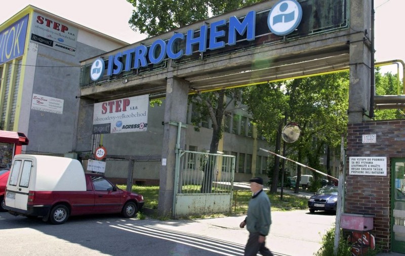 Fabrica fondată de inventatorul dinamitei Alfred Nobel își închide definitiv porțile după mai bine de 150 de ani