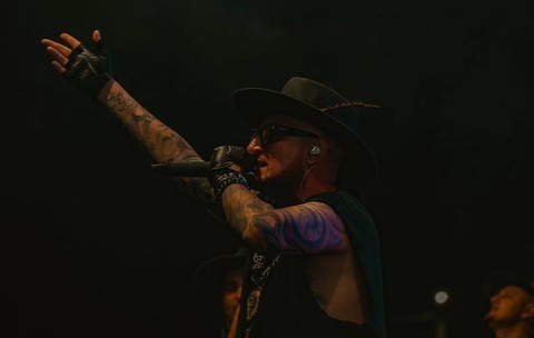 F. Charm | Foto: Instagram