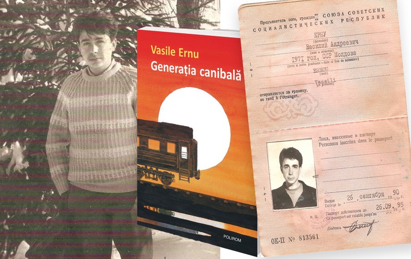 Iubire, tu, reşou de BCA – amintiri din ‘90