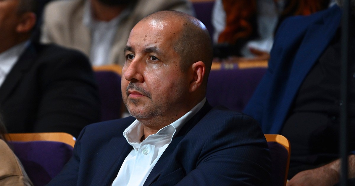 Dezbaterea dintre Nicusor Dan si George Simion, 8 mai 2025.