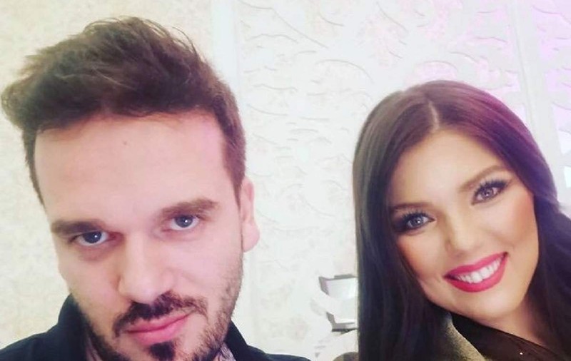 Paula Seling a vorbit despre despărțirea de Radu Bucura: „Am considerat un eșec faptul că am ajuns aici”