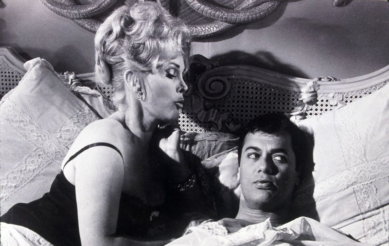 Actriţa Zsa Zsa Gabor a fost externată 