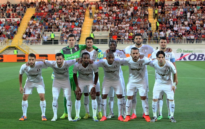 VIDEO / LIGA I: CFR Cluj - Astra Giurgiu 4-1. Fotbal cu miros de blat în Gruia