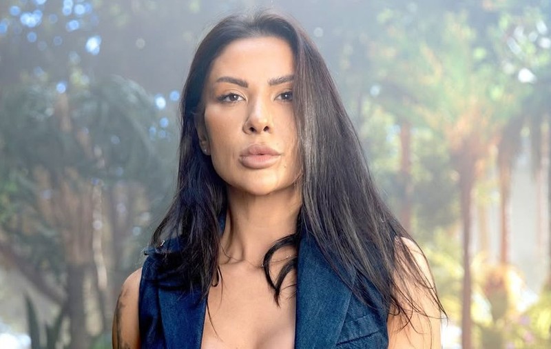Cine este Alina Oprea (Lena), concurentă la „Desafio: Aventura”, emisiune difuzată de PRO TV
