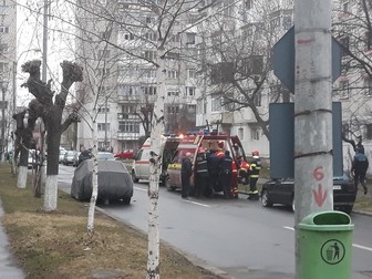 Foto: Unu pe Trotus