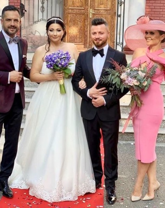 Gabriela Cristea, replică pentru Cristina Șișcanu: „E loc sub soare pentru fiecare”. Cele două nu-și mai vorbesc