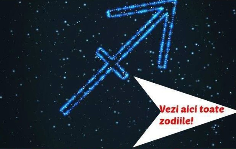 Previziuni astrale pentru perioada 10 - 16 noiembrie