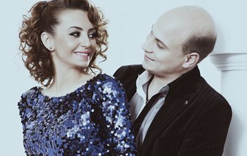 În sfârşit, o BUCURIE ÎN FAMILIA HUIDU! Giulia Anghelescu a născut, prin cezariană, o fetiţă