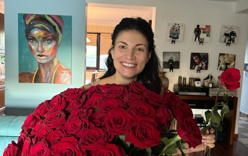Ioana Ginghină, sigură pe ea la 48 de ani: „Dacă mâine divorțez, îl găsesc și pe al patrulea soț”. Care e secretul ei