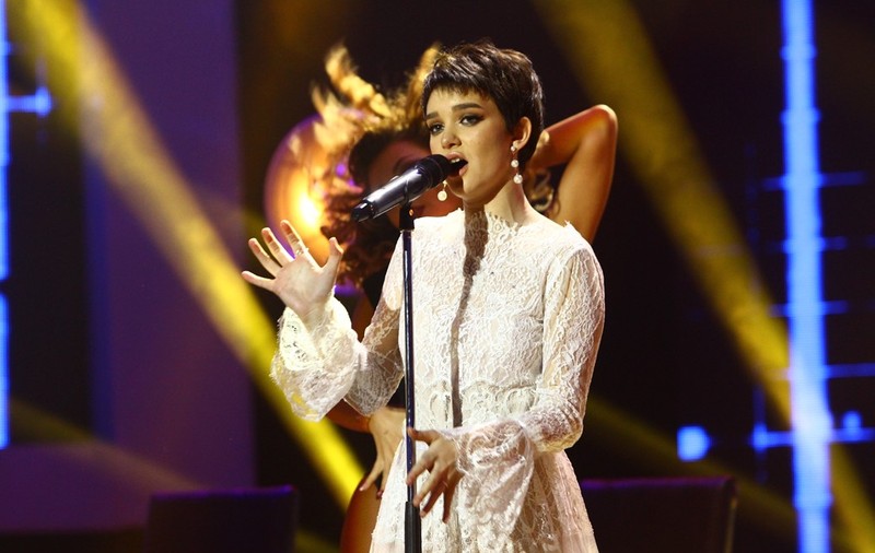 Olga Verbițchi, câștigătoarea X Factor, lansează prima piesă din carieră
