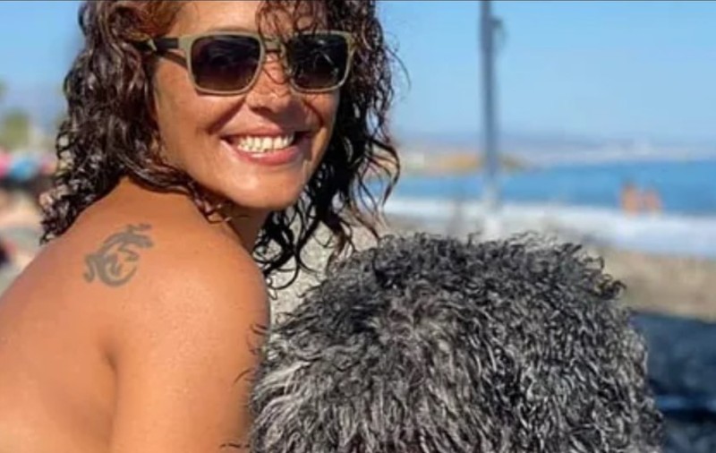O femeie din Spania a murit înghițită de apele unui râu, după ce a reușit să-și salveze câinele: „O iubea necondiționat”