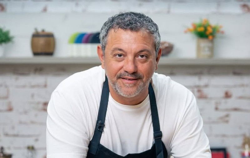 Cum vrea Sorin Bontea să slăbească până de Paște: „Dăm kilogramele jos”. Meniul pe care și l-a făcut