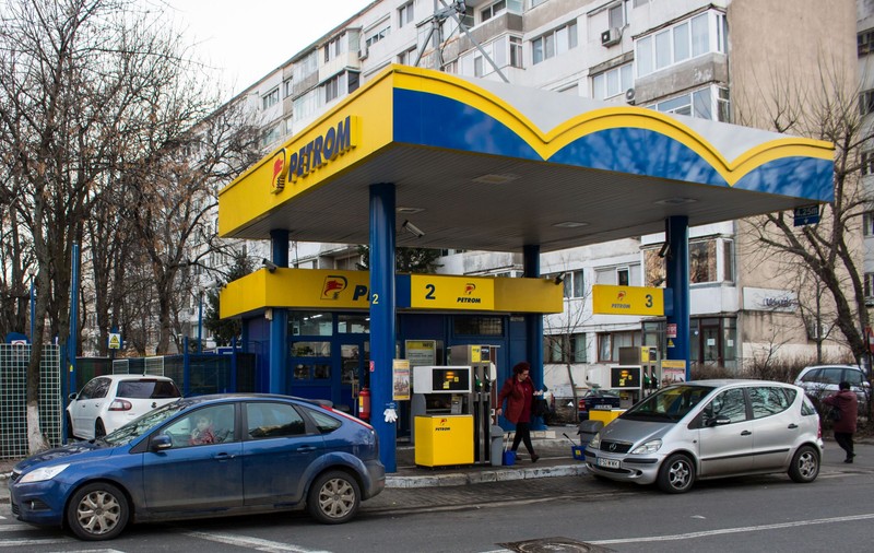 Petrom anunță că nu va plăti contribuția de solidaritate. Compania susține că nu i se aplică regulamentul european ce suprataxează profiturile foarte mari din criza energetică