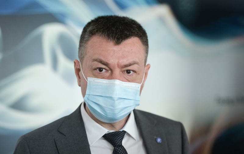 Ministrul culturii le cere artiștilor să se implice voluntar în campania de vaccinare: „Este și în beneficiul lor”