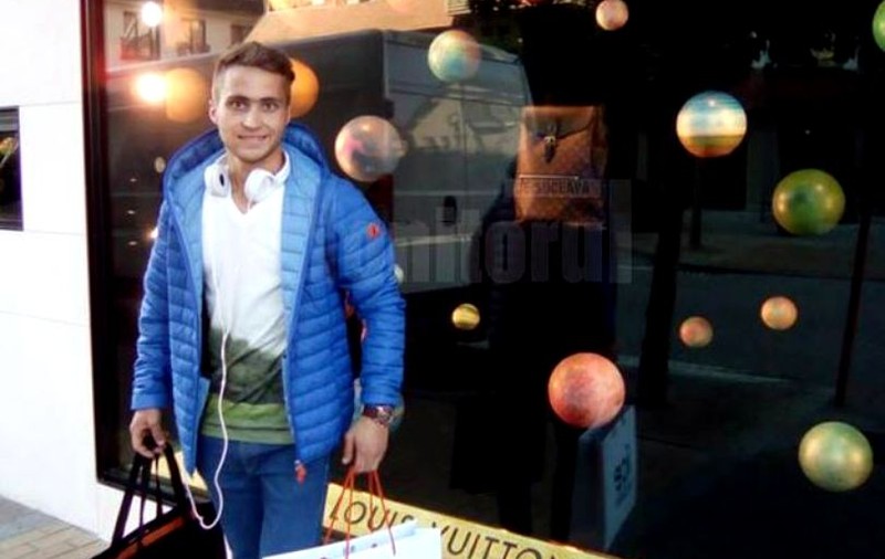 Mărturia revoltătoare a unui criminal român: "Am violat-o de două ori. Mai mișca, dar nu spunea nimic". Tatăl fetei a asistat la reconstituire
