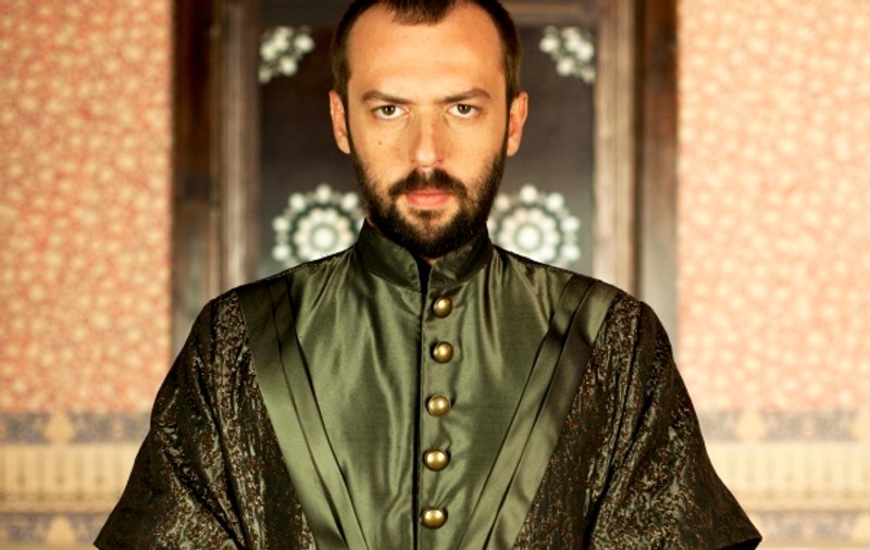 Ibrahim din "Suleyman Magnificul" se zbate între viaţă şi moarte