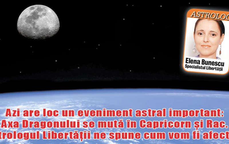 Luna ne schimbă modul de a gândi