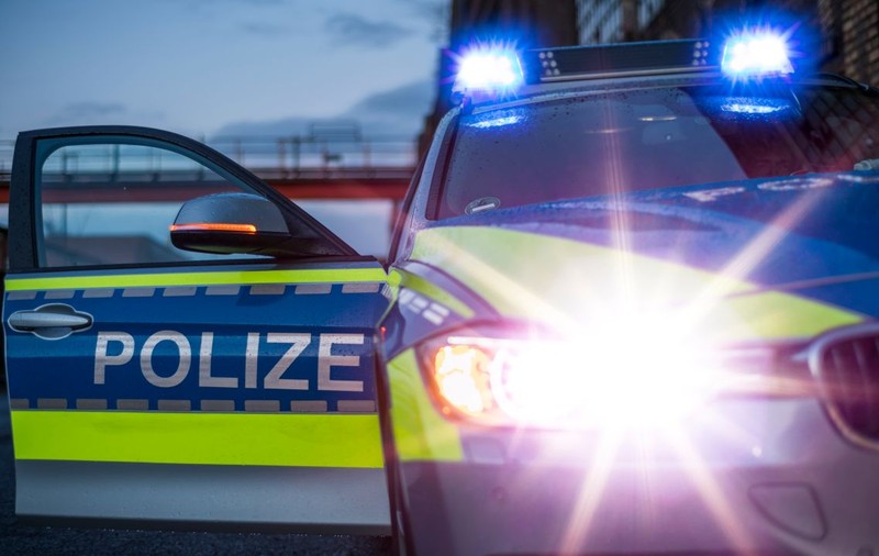 Un român a vrut să treacă Rinul înot și a dispărut. După 6 zile, un cadavru a fost recuperat din fluviu