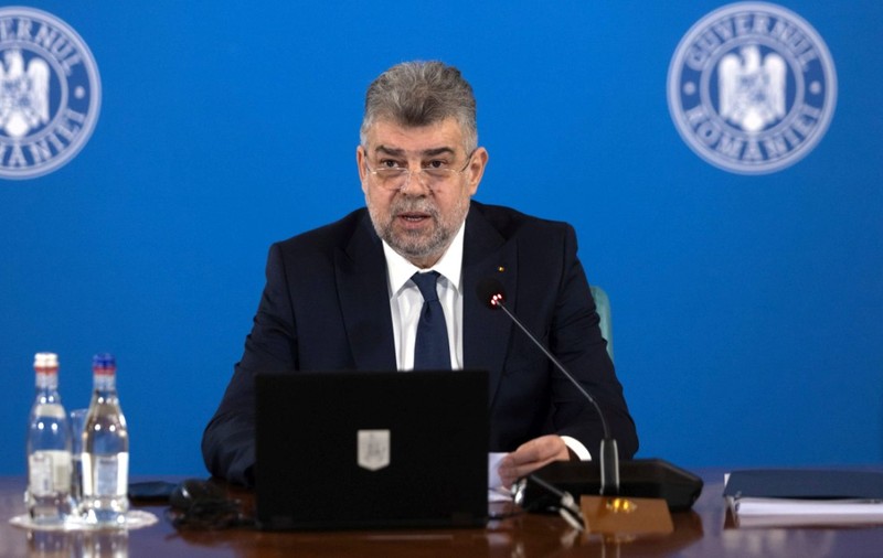 Marcel Ciolacu a dezaprobat decizia CNA despre Marius Tucă. Replică după explicația lui Vasile Bănescu: „Incalificabil ca membrii CNA să își justifice deciziile pe opinii politice”