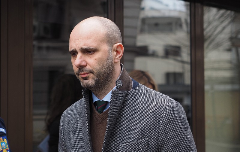 Șerban Pop, fost vice la Fisc, le cere judecătorilor să-l reabiliteze, după ce a fentat justiția în trei dosare. Omul lui Vîntu și al lui Voiculescu e la un pas să redevină om cinstit