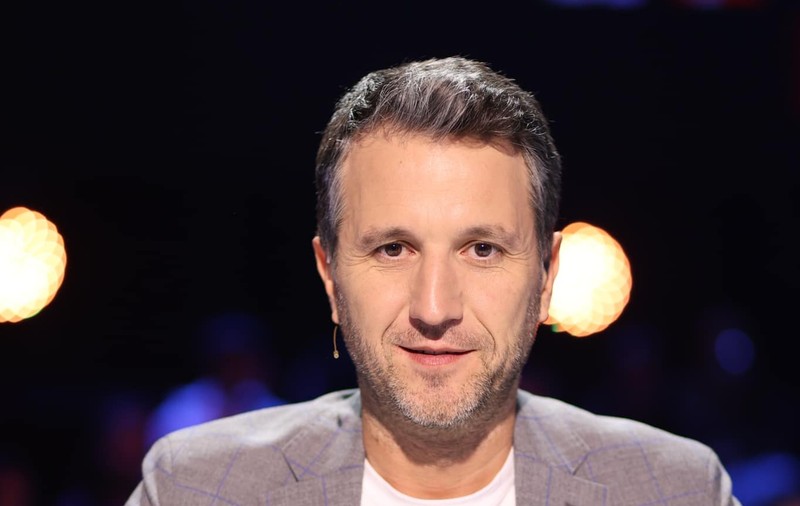 Andi Moisescu, despre viața cu doi băieți adolescenți: „Sper să nu trezesc invidii inutile”