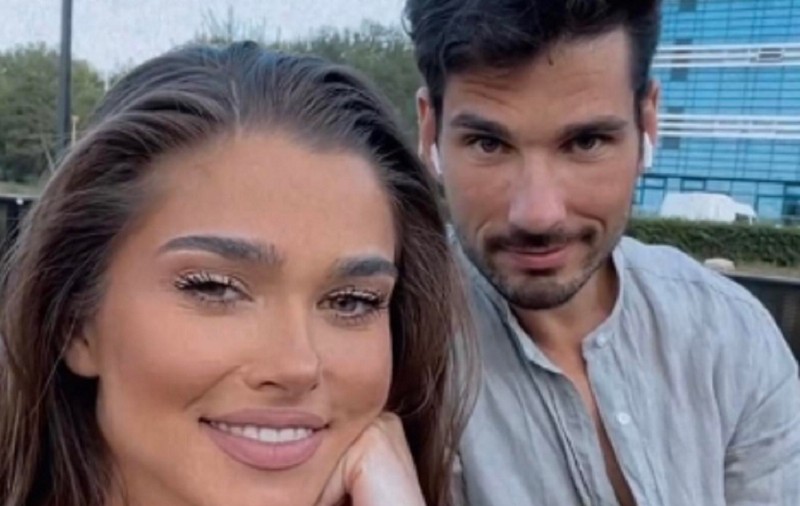 Tatăl lui Theo Rose confirmă că artista e însărcinată cu Anghel Damian: „Ea a preferat să ne anunțe printre primii”