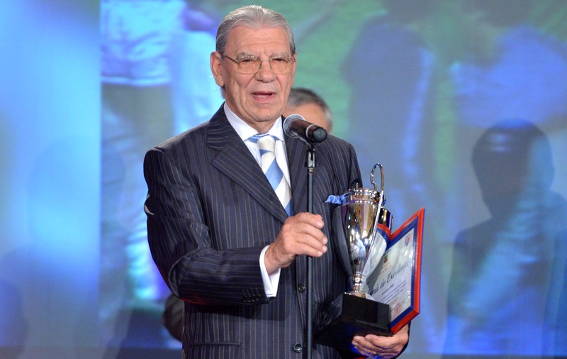 Emeric Ienei împlinește astăzi 80 de ani: “Îmi doresc să mai trăiesc zece ani” | EXCLUSIV
