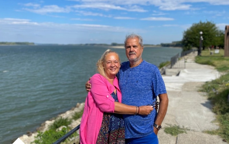 Declarațiile lui Adrian Năstase după 37 de ani de căsnicie cu soția Dana: „Au fost ani cu multe bucurii, dar și cu unele momente de suferință”