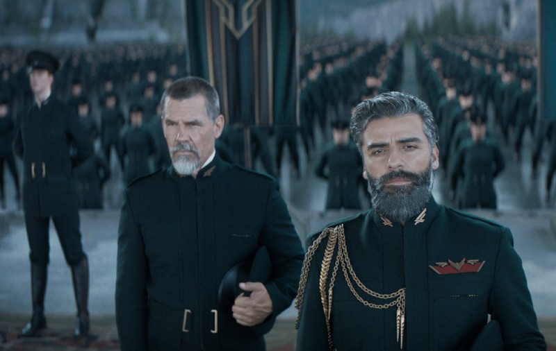 Trei filme care ne spun cum va arăta viitorul. De ce părem „Sortiți Infernului”