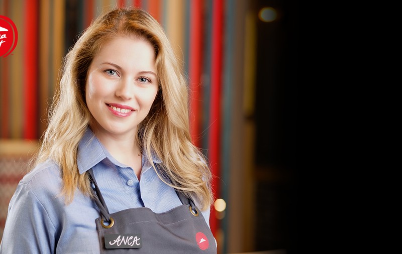 (Publicitate) Carieră pe repede înainte la Pizza Hut