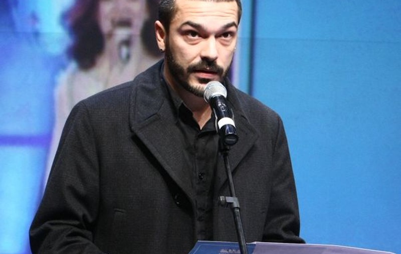 Adrian Despot, despre piesa care a câştigat Eurovision: "Am rămas mut când am ascultat-o"