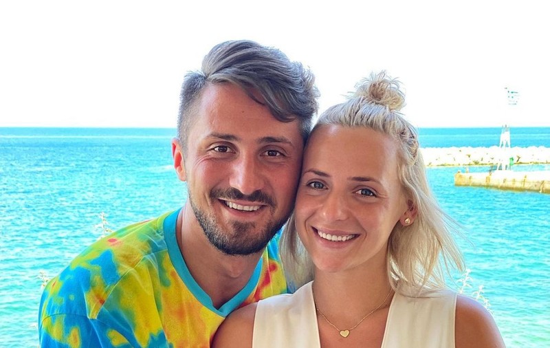 Marilena de la „Survivor România” a fost cerută în căsătorie. Andrei Ciobanu i-a dat inelul în direct la TV