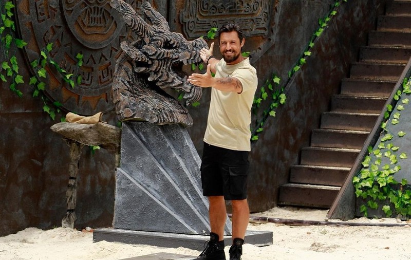 De ce boală suferă Dan Pavel, prezentatorul show-ului „Survivor”