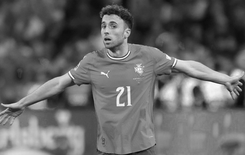 Soția lui Diogo Jota a transmis primul mesaj după moartea fotbalistului de la Liverpool