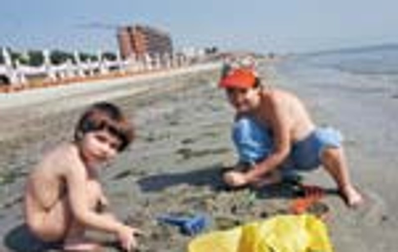 La Mamaia e plictiseala!