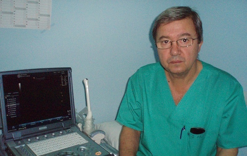 Un renumit medic din Buzău a făcut infarct în timpul unei intervenții chirurgicale