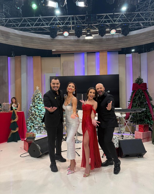 Program de Crăciun la Antena Stars. Emoție autentică, tradiții românești, povești de viață impresionante, de sărbători
